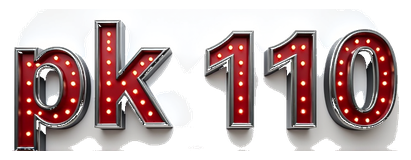 pk 110 logo