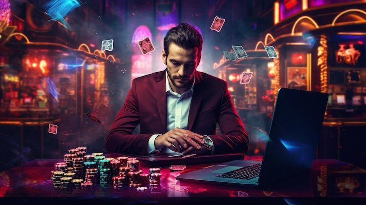 pk 110 Live Casino Table Guide